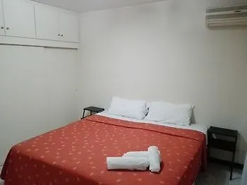 Lejlighedshotel Sagrav Apart Hotel Mendoza