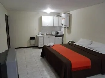 Sagrav Apart Hotel Mendoza Lejlighedshotel
