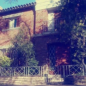 Maison d'hôtes Sentite Como En Casa